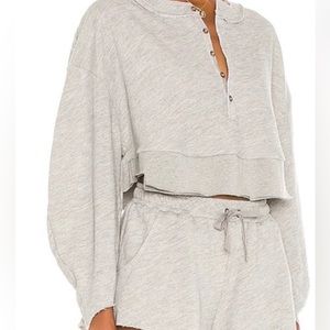 Lovers&Friends pull over